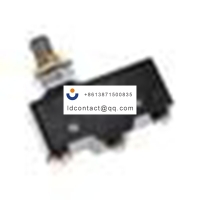 Omron  Limit Switches _Z-15EQ-B_SWI