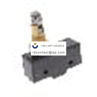 Omron  Limit Switches _Z-15EQ21-B_S