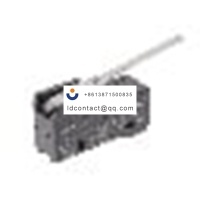 Omron  Limit Switches _Z-15EWR_SWIT