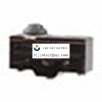 Omron  Limit Switches _Z-15GD55-B7-