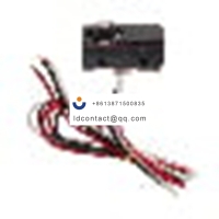 Omron  Limit Switches _Z-15GD55-MD_