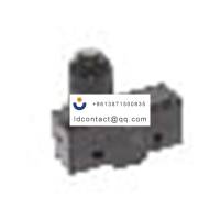 Omron  Limit Switches _Z-15GK355-B_