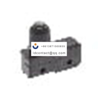 Omron  Limit Switches _Z-15GK355_SW
