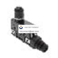 Omron  Limit Switches _Z-15GK3A55-B