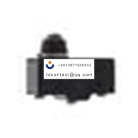 Omron  Limit Switches _Z-15GK55-B7-