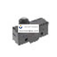 Omron  Limit Switches _Z-15GK55-B_S