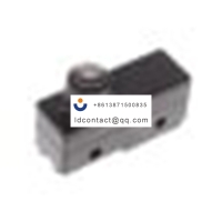 Omron  Limit Switches _Z-15GK55_SWI