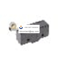 Omron  Limit Switches _Z-15GL2-B_SW