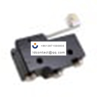 Omron  Limit Switches _Z-15GM2-B_SW