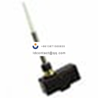 Omron  Limit Switches _Z-15GNJ55-B7