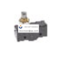 Omron  Limit Switches _Z-15GQ-B74-K
