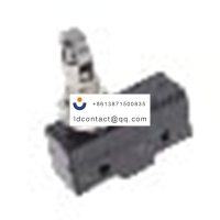 Omron  Limit Switches _Z-15GQ2155-B