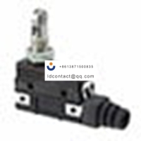 Omron  Limit Switches _Z-15GQ21A55-