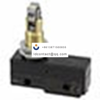 Omron  Limit Switches _Z-15GQ21_SWI