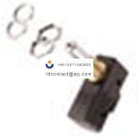 Omron  Limit Switches _Z-15GQ8-B_SW