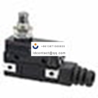 Omron  Limit Switches _Z-15GQA55-B5