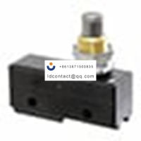 Omron  Limit Switches _Z-15GQ_SWITC