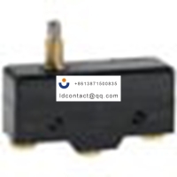 Omron  Limit Switches _Z-15GS-B_SWI