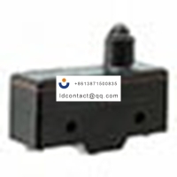 Omron  Limit Switches _Z-15GS55-B7-