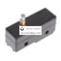 Omron  Limit Switches _Z-15GS_SWITC