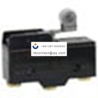 Omron  Limit Switches _Z-15GW2255-B