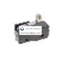 Omron  Limit Switches _Z-15GW2255_S