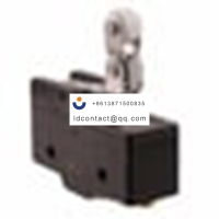 Omron  Limit Switches _Z-15GW2277-B