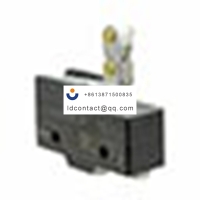 Omron  Limit Switches _Z-15GW2277-B
