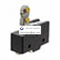 Omron  Limit Switches _Z-15GW2277S-