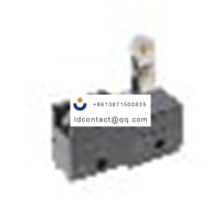 Omron  Limit Switches _Z-15GW2277_S
