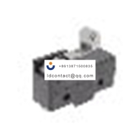 Omron  Limit Switches _Z-15GW2280-B