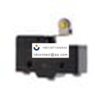 Omron  Limit Switches _Z-15GW22S-B7