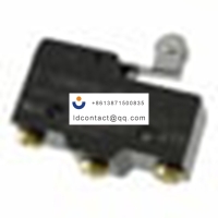 Omron  Limit Switches _Z-15GW22S-B_