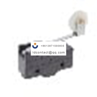 Omron  Limit Switches _Z-15GW25-B_S