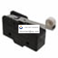 Omron  Limit Switches _Z-15GW255-B6