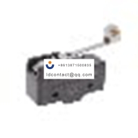 Omron  Limit Switches _Z-15GW255-B7