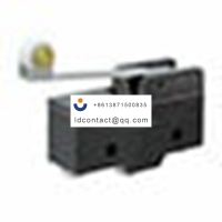 Omron  Limit Switches _Z-15GW255-B_
