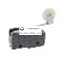 Omron  Limit Switches _Z-15GW25_SWI