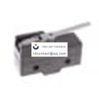 Omron  Limit Switches _Z-15GW35-B_S