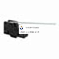 Omron  Limit Switches _Z-15GW4455-B