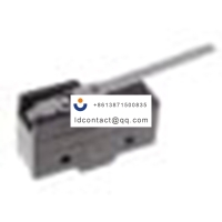 Omron  Limit Switches _Z-15GW55-B7-