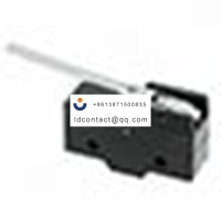 Omron  Limit Switches _Z-15GW55-B_S