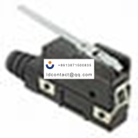 Omron  Limit Switches _Z-15GWA55-B5