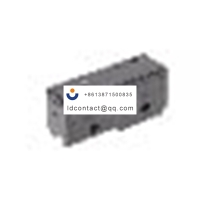 Omron  Limit Switches _Z-15H2_SWITC