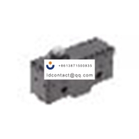 Omron  Limit Switches _Z-15HD-B_SWI