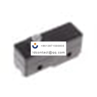 Omron  Limit Switches _Z-15HD_SWITC