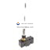 Omron  Limit Switches _Z-15HNJS55-B