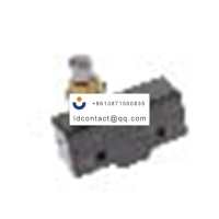 Omron  Limit Switches _Z-15HQ-B_SWI
