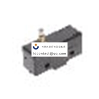 Omron  Limit Switches _Z-15HS-B_SWI