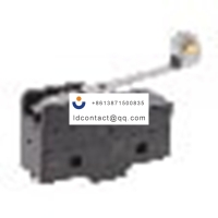 Omron  Limit Switches _Z-15HW2-B_SW